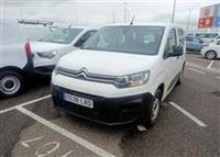 CITROEN 1.5 BLUEHDI 75KW TALLA M LIVE (102C - 5536-LRD